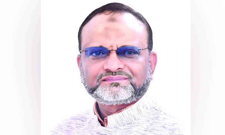 ওসমান হাদির মৃত্যুতে ঢাবি উপাচার্যের গভীর শোক