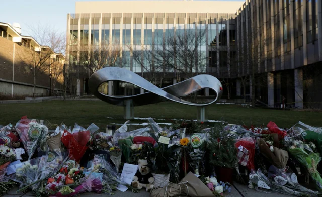 যুক্তরাষ্ট্রের ব্রাউন বিশ্ববিদ্যালয়ে গুলিবর্ষণের ঘটনায় সন্দেহভাজন চিহ্নিত