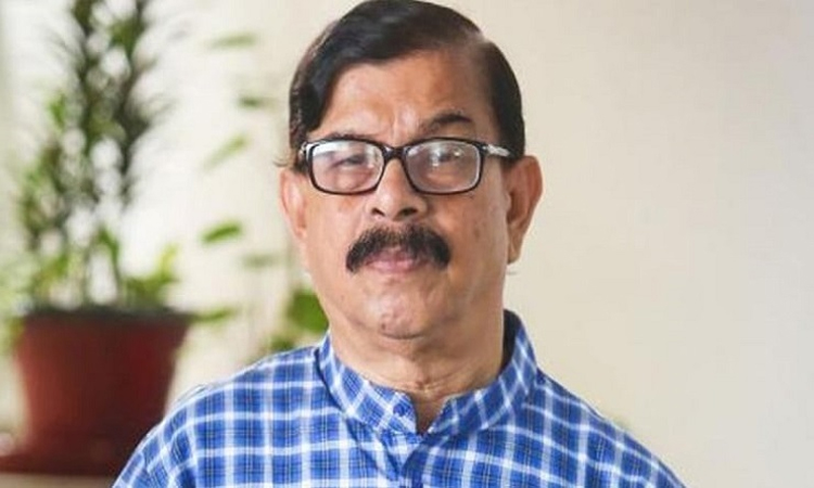 ওসমান হাদির মৃত্যুতে নাগরিক ঐক্যের সভাপতি মান্নার শোক