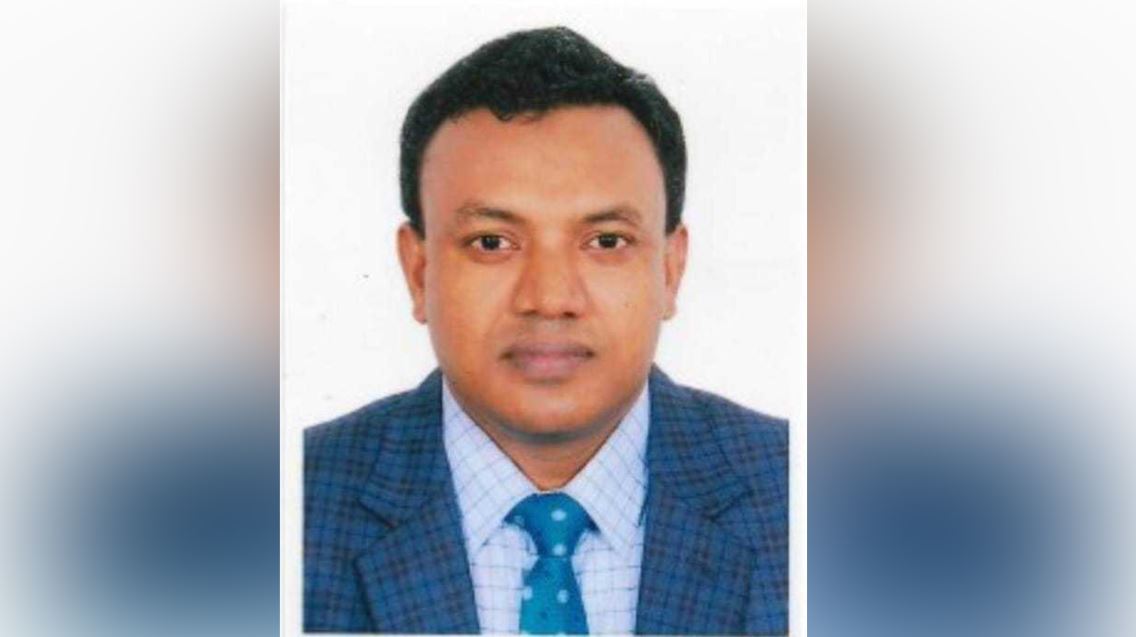 হাদির মৃত্যুতে নোবিপ্রবি উপাচার্যের শোক 