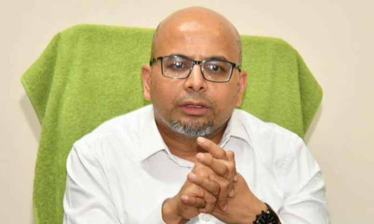 জাতীয় সাইবার নিরাপত্তা এজেন্সি সরাসরি হোয়াটসঅ্যাপে রিপোর্ট গ্রহণ করবে : ফয়েজ আহমদ তৈয়্যব