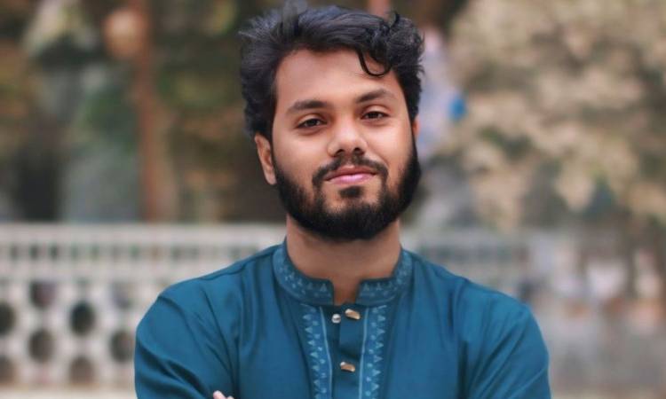 ওসমান হাদির মৃত্যুতে আজ রাষ্ট্রীয় শোক