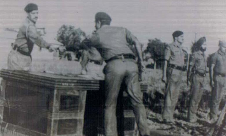 নাটোর মুক্ত দিবস আগামীকাল