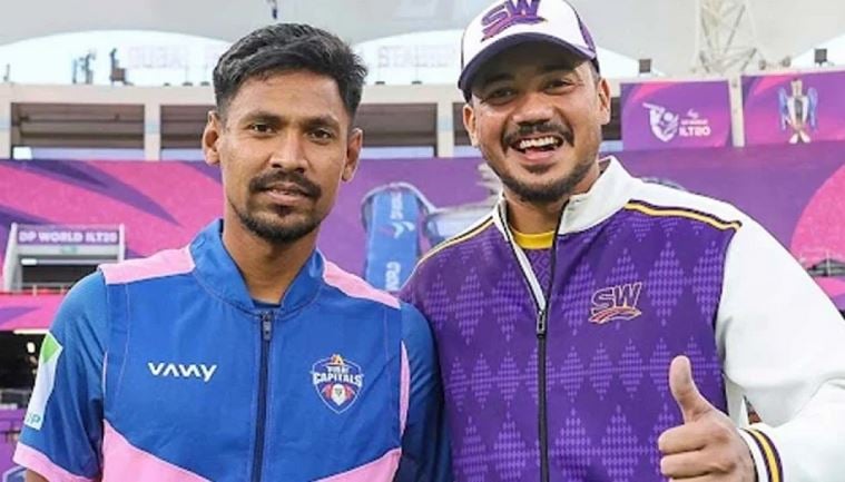 তাসকিনের শারজাহকে হারিয়ে জয়ের ধারায় মুস্তাফিজের দুবাই