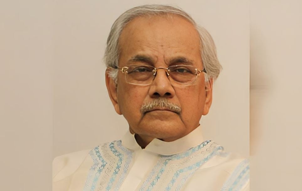 মুক্তিযুদ্ধের উপ-সেনাপতি এ কে খন্দকার বীর উত্তমের মৃত্যুতে রাষ্ট্রপতি শোক