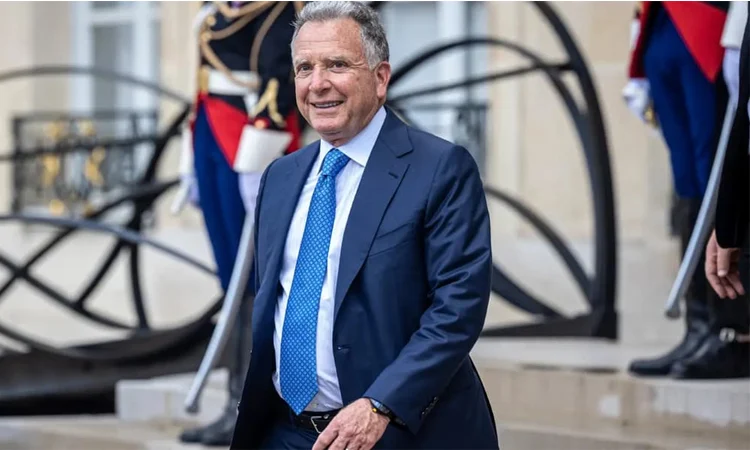 গাজা যুদ্ধবিরতিতে সংযমের আহ্বান: মিয়ামি বৈঠকের পর যুক্তরাষ্ট্রসহ চার দেশের যৌথ বার্তা