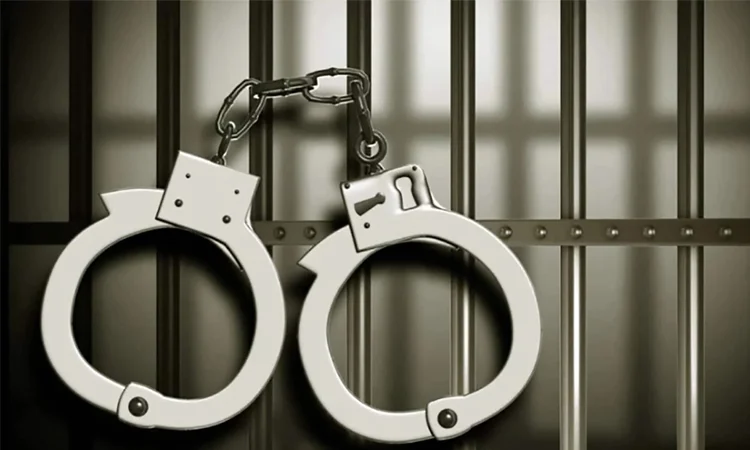 রাজশাহীতে সাজাপ্রাপ্ত আসামি গ্রেপ্তার