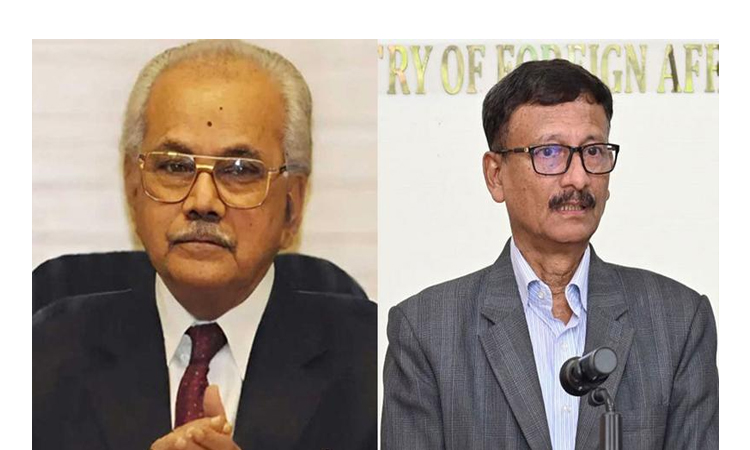 বীর উত্তম এ কে খন্দকারের মৃত্যুতে পররাষ্ট্র উপদেষ্টার শোক