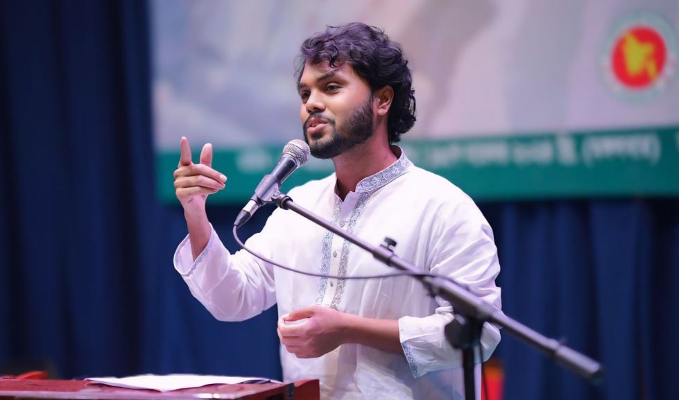 হাদি হত্যা : প্রধান আসামি ফয়সালকে পালাতে সহযোগিতাকারী ২ জন ফের রিমান্ডে