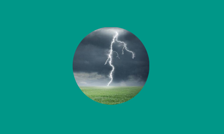 বজ্রপাত ঝুঁকি মোকাবিলায় কমিউনিটি-ভিত্তিক আগাম সতর্কতা জোরদারের আহ্বান