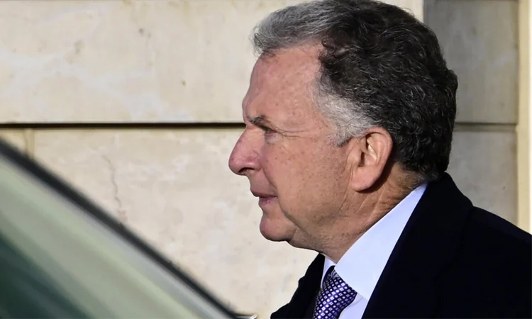 মায়ামি বৈঠকে যুদ্ধ বন্ধে ‘গঠনমূলক’  আলোচনা হয়েছে, তবে দৃশ্যমান অগ্রগতি হয়নি