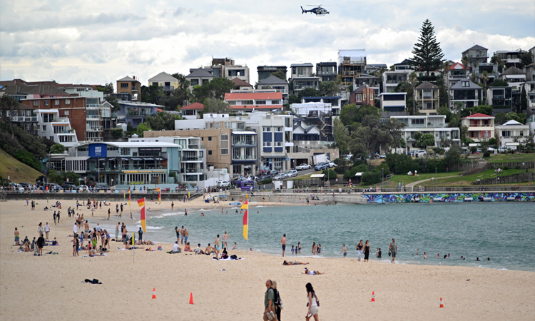 অভিযুক্তরা ‘কৌশলগত’ প্রশিক্ষণ নিয়ে বন্ডাই সৈকতে হামলা চালায়