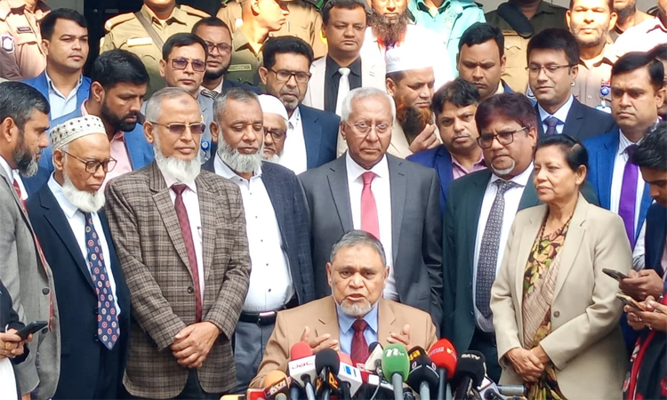 পোস্টাল ভোট ব্যবস্থা সারা বিশ্বের জন্য রোল মডেল হয়ে থাকবে : সিইসি