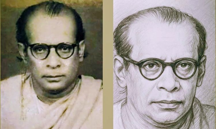 দৈনিক ইনসাফ সম্পাদক মহীউদ্দিন আহমদের আজ ৬২তম মৃত্যুবার্ষিকী 