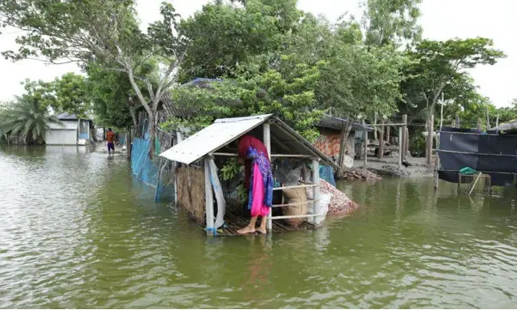 জলবায়ুর বিরূপ প্রভাব মোকাবেলায় ঝুঁকি বীমার আহ্বান