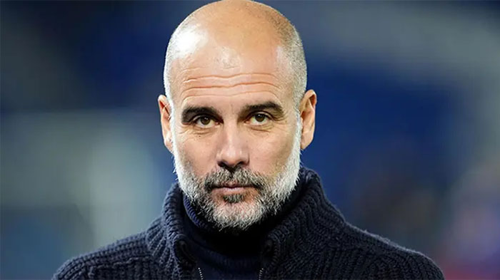 বড়দিনে ওজন পরীক্ষা; ‘মোটা’ হলে বাদ দেওয়ার হুঁশিয়ারি গার্দিওলার