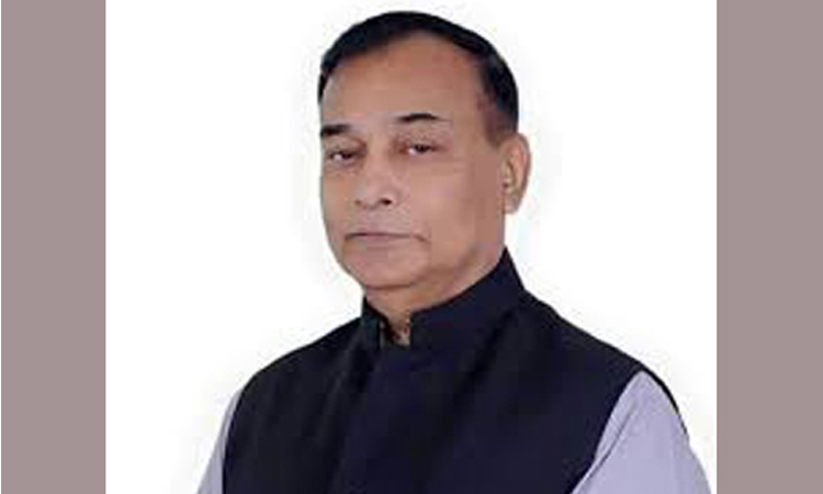 সাবেক পানিসম্পদ মন্ত্রী জাহিদ ফারুকের দেশত্যাগে নিষেধাজ্ঞা