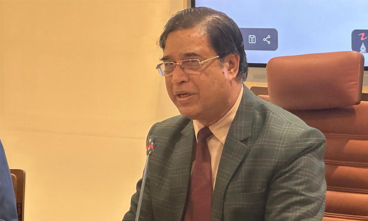 গ্যাসক্ষেত্র আবিষ্কারে আরো অনুসন্ধান প্রয়োজন: বিইআরসি চেয়ারম্যান