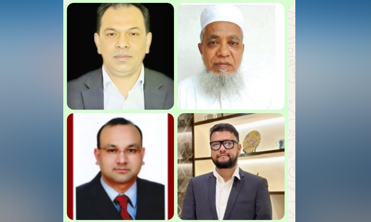 সুনামগঞ্জের-৩ আসনে বইছে ভোটের হাওয়া