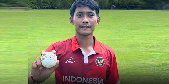 এক ওভারে ৫ উইকেট নিয়ে বিশ্ব রেকর্ড প্রিয়ান্দানার