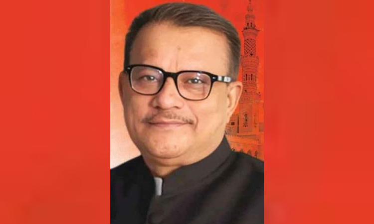 রংপুরে সাবেক উপজেলা চেয়ারম্যান মিলন গ্রেফতার