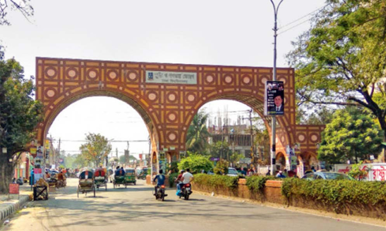 ইংরেজি নববর্ষ উপলক্ষে ঢাবিতে প্রবেশে নিষেধাজ্ঞা, আতশবাজি-পটকা-ফানুস নিষিদ্ধ