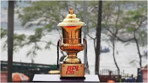 বিপিএল খেলতে বাংলাদেশে আসতে শুরু করেছেন বিদেশি ক্রিকেটাররা