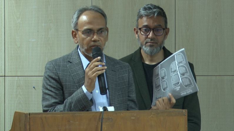 স্বাস্থ্য খাতে দুর্নীতি রোধে জিডিপির ৫ শতাংশ ব্যয় করতে চায় বিএনপি : ডা. রফিকুল ইসলাম