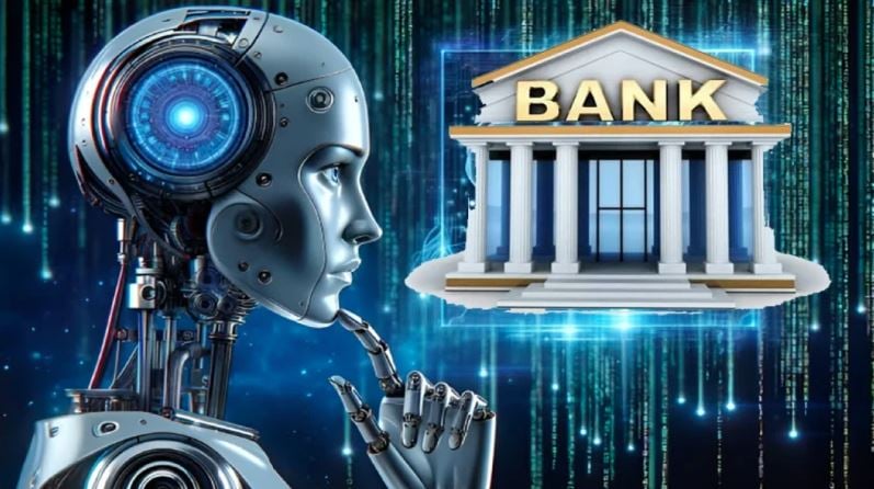 আর্থিক খাতে এআই নিয়ে সমন্বিত নীতিমালা প্রণয়নের উদ্যোগ বাংলাদেশ ব্যাংকের