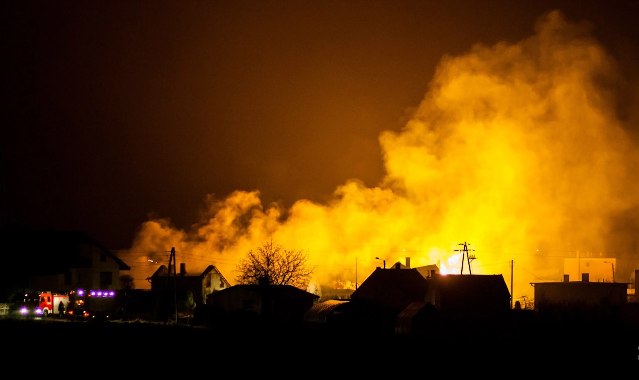 পোল্যান্ডের কয়লাখনিতে গ্যাস লিক হয়ে নিহত ২