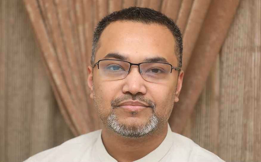 খুব কাছ থেকে তারেক রহমানের কমিটমেন্ট, ভিশন উপলব্ধি করেছি : মাহদী আমিন