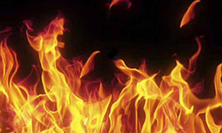 চট্টগ্রামের রাঙ্গুনিয়ায় আগুন: প্রাণ গেল দাদি-নাতনির