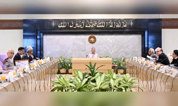 সংশোধিত বাজেটে মূল্যস্ফীতির লক্ষ্য ৭ শতাংশ, জিডিপি প্রবৃদ্ধি ৫ শতাংশ