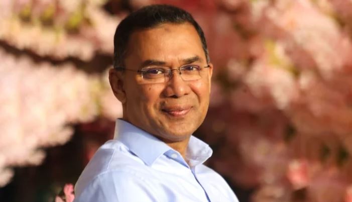 তারেক রহমানের বহুল প্রতীক্ষিত স্বদেশ প্রত্যাবর্তন কাল