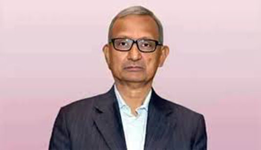 খোদা বকশ চৌধুরীর পদত্যাগপত্র গৃহীত