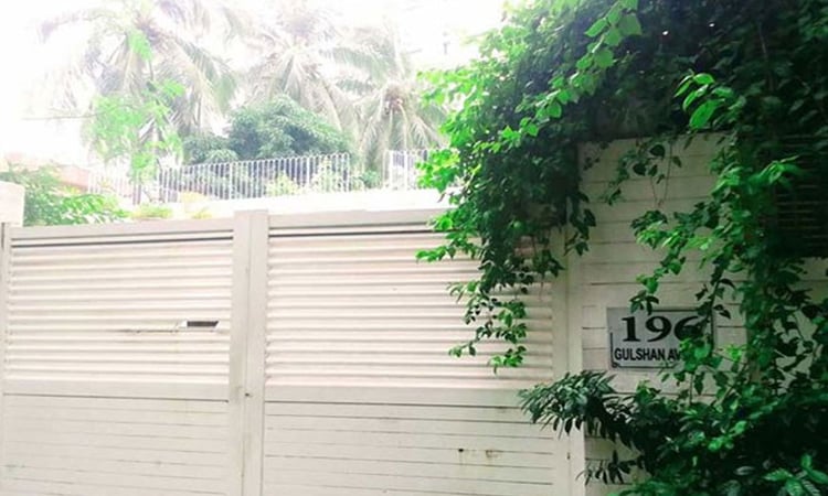 তারেক রহমানের দেশে প্রত্যাবর্তন, প্রস্তুত গুলশানের ১৯৬ নম্বর বাড়ি 