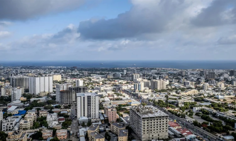 কড়া নিরাপত্তার মধ্যে স্থানীয় নির্বাচনে যাচ্ছে মোগাদিশু