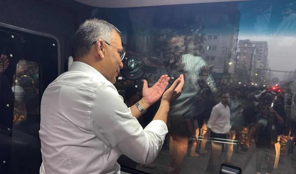 হে সার্বভৌম শক্তির মালিক আল্লাহ! কল্যাণ আপনারই হাতে : ফেসবুক পোস্টে তারেক রহমান