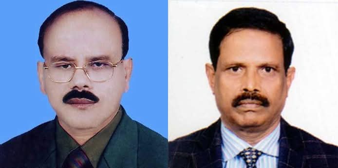 টাঙ্গাইল প্রেসক্লাবের সভাপতি আজাদ, সাধারণ সম্পাদক মওলা