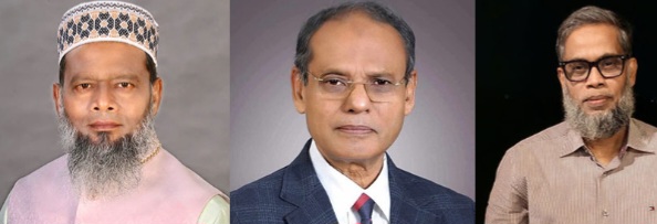 মুন্সীগঞ্জে বিএনপির মনোনয়ন পেলেন আব্দুল্লাহ-সালাম-রতন