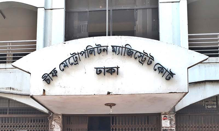 হাদি হত্যা : প্রধান আসামি ফয়সালকে ভারতে পালাতে সহযোগিতাকারী দুইজন কারাগারে