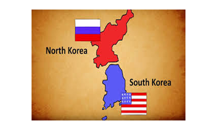 উত্তর কোরিয়ার সংবাদপত্রের ওপর বিধিনিষেধ শিথিল করছে দক্ষিণ কোরিয়া