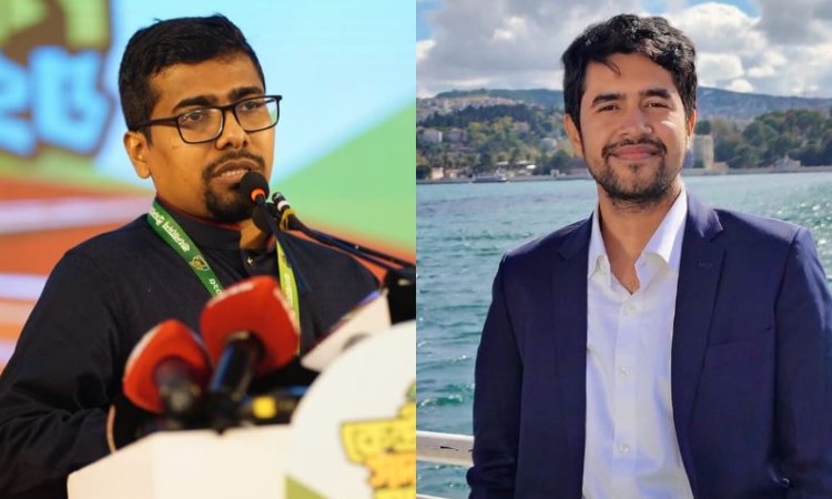 ছাত্রশিবিরের নতুন সভাপতি সাদ্দাম, সেক্রেটারি সিবগাতুল্লাহ