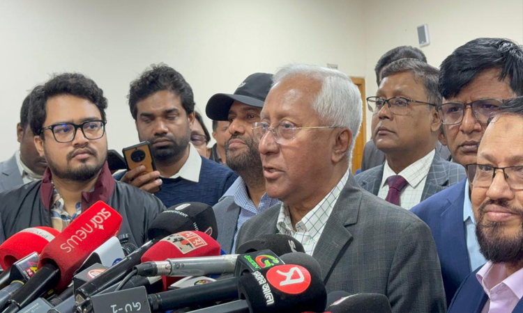 তারেক-জায়মার ভোটার নিবন্ধন প্রক্রিয়া সম্পন্ন, এ বিষয়ে ইসি’র সভা আগামীকাল: ইসি সচিব