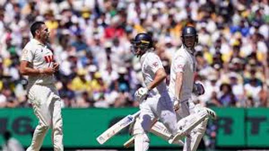 ১৮ ম্যাচ ও ১৫ বছর পর অস্ট্রেলিয়ায় টেস্ট জিতল ইংল্যান্ড