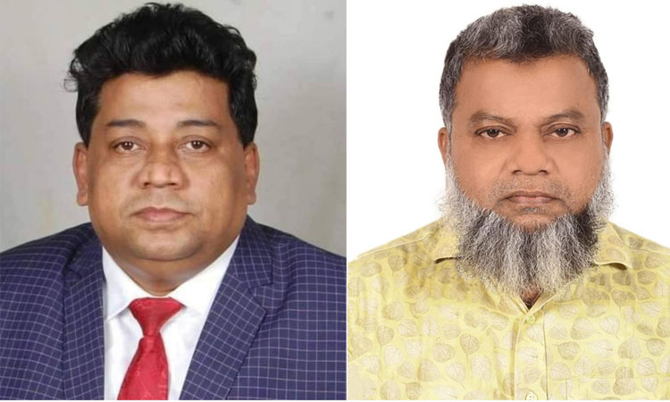 চাঁদপুর প্রেসক্লাবের সভাপতি সোহেল, সম্পাদক লতিফ