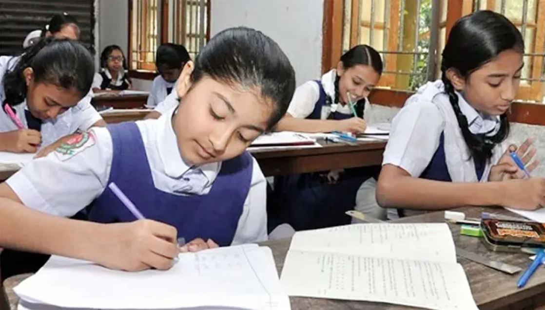 জুনিয়র বৃত্তি পরীক্ষা শুরু আগামীকাল