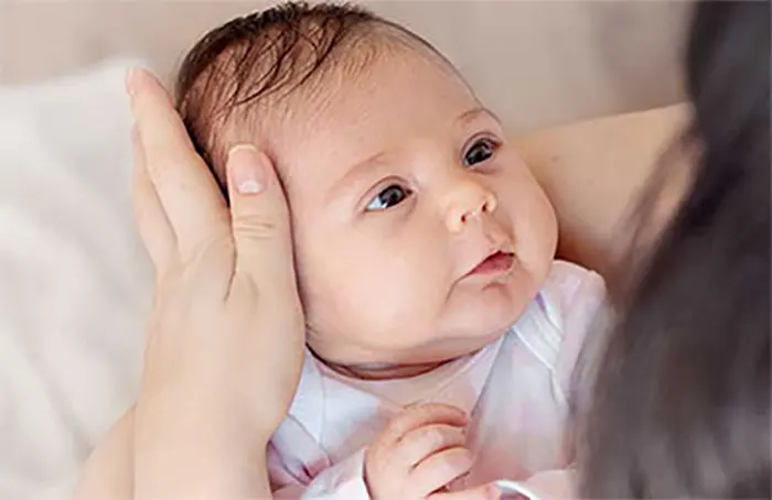 শিশুর নিরাপদ খাদ্য ও মায়ের করণীয়