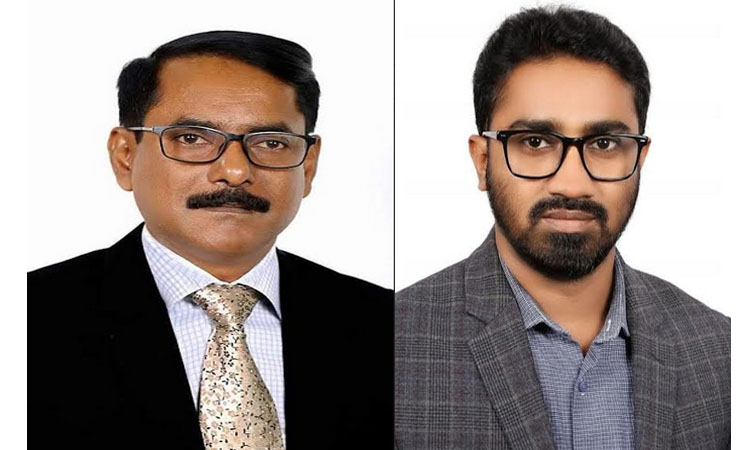 ঝিনাইদহ-৪ আসনে স্বতন্ত্র প্রার্থী হচ্ছেন স্বেচ্ছাসেবক দল নেতা ফিরোজ 