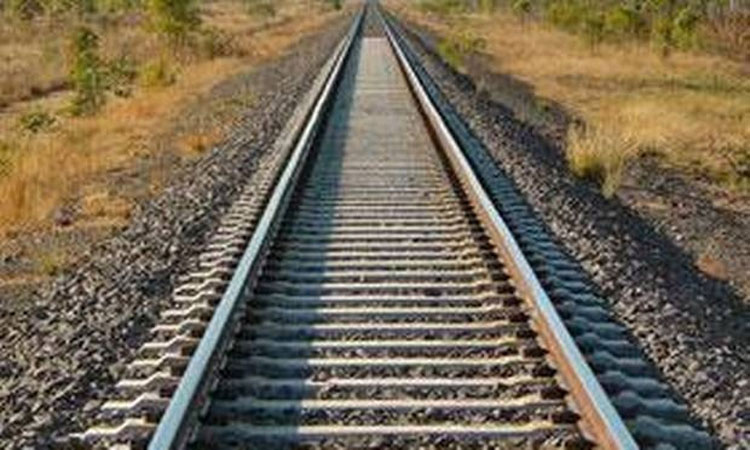 বগুড়ায় ট্রেনের ধাক্কায় মা ও ছেলের মৃত্যু